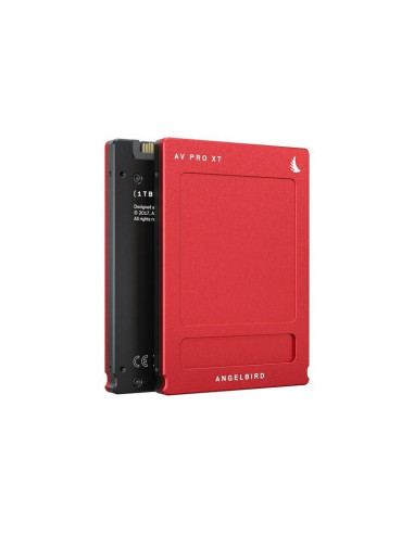 Angelbird AV PRO XT 1TB dysk SSD