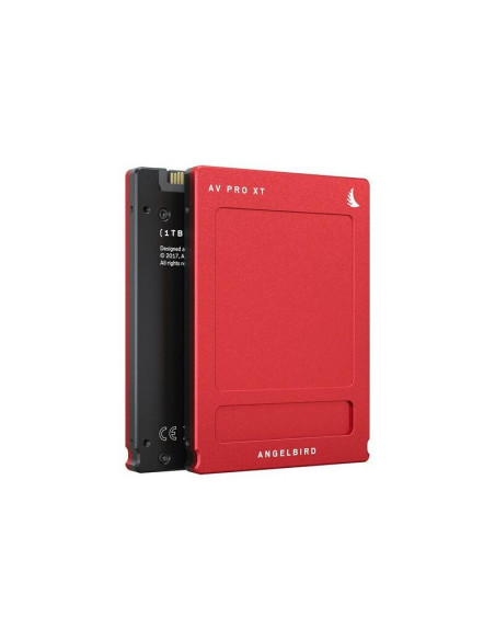 Angelbird AV PRO XT 1TB dysk SSD