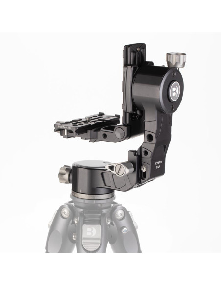 Głowica gimbalowa Benro GH2F
