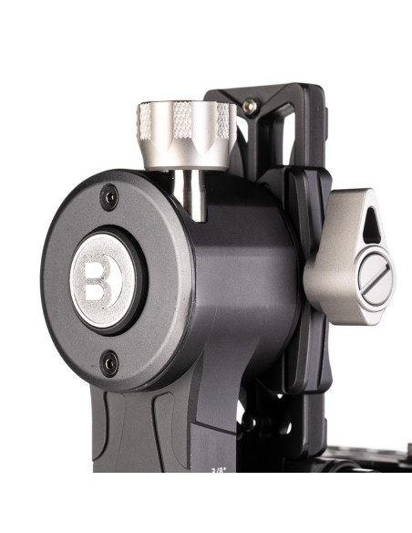 Genesis V-monitor VM-6 HDMI IN 5inches 800*480