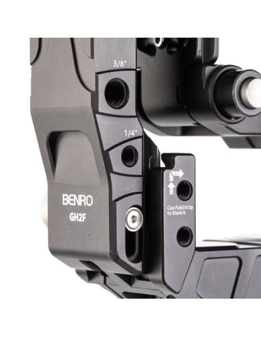 Głowica gimbalowa Benro GH2F