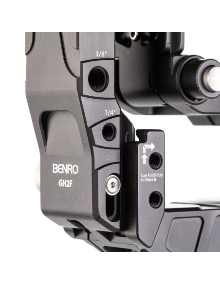 Genesis V-monitor VM-6 HDMI IN 5inches 800*480