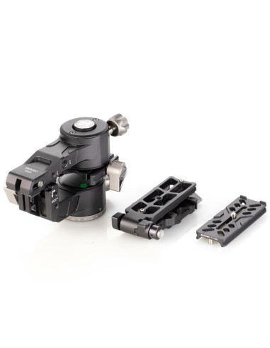 Genesis V-monitor VM-6 HDMI IN 5inches 800*480