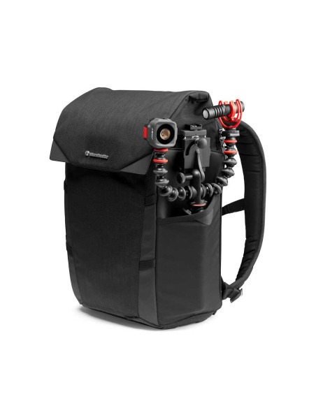 GGS drybox (pudełko sztywne na obiektyw)