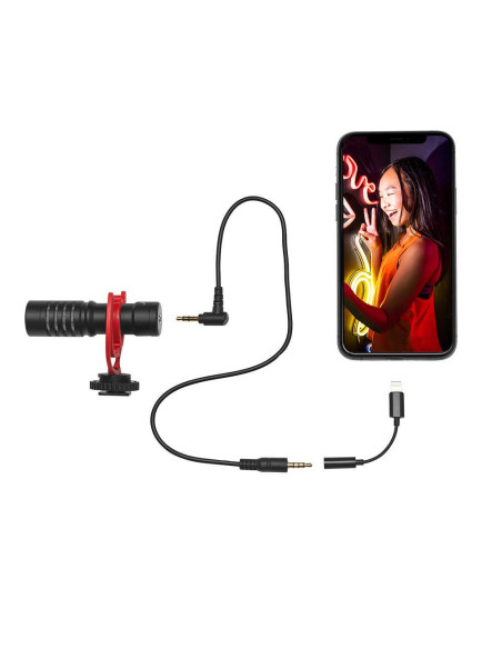 Joby Mobile Vlogging Kit