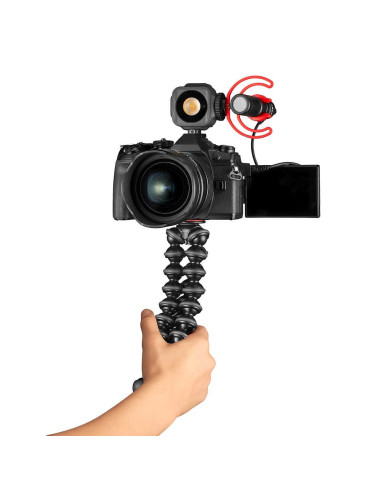Joby Mobile Vlogging Kit