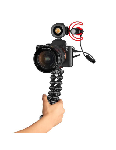 Joby Mobile Vlogging Kit