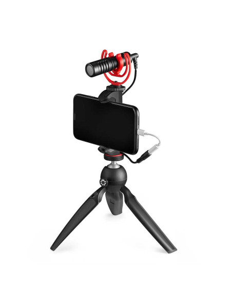 Joby Mikrofon Wavo Mobile