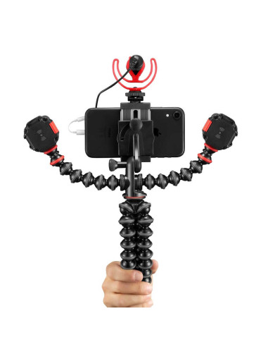 Joby Mikrofon Wavo Mobile