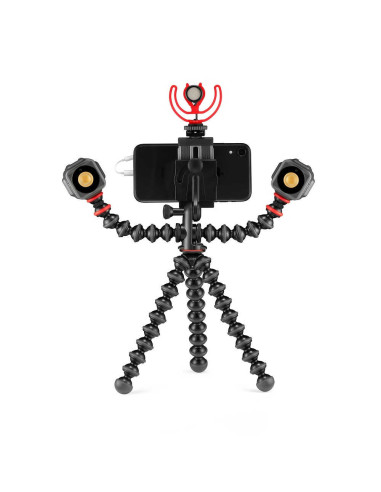 Joby Mikrofon Wavo Mobile