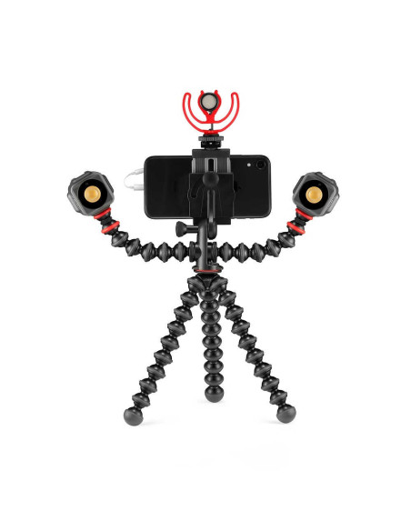 Joby Mikrofon Wavo Mobile