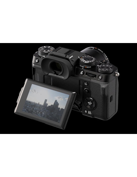 FujiFilm X-T5 body aparat - czarny