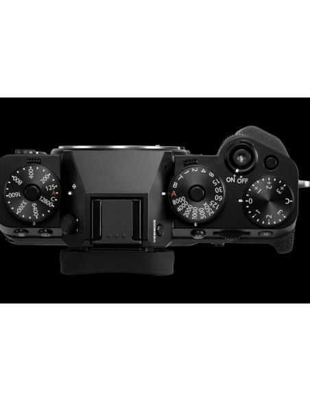 FujiFilm X-T5 body aparat - czarny