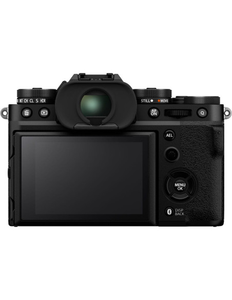FujiFilm X-T5 body aparat - czarny