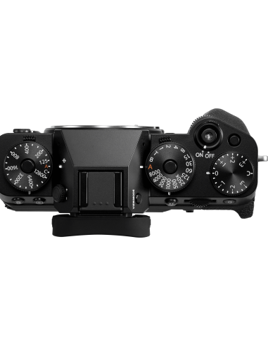 FujiFilm X-T5 body aparat - czarny