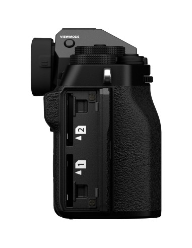 FujiFilm X-T5 body aparat - czarny