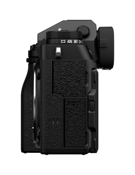FujiFilm X-T5 body aparat - czarny