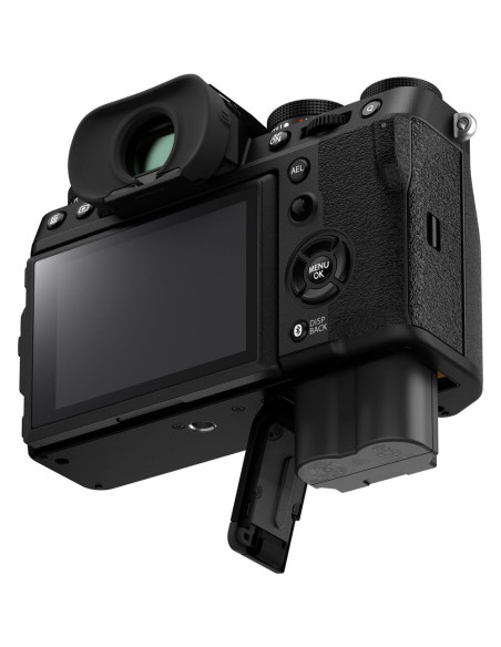 FujiFilm X-T5 body aparat - czarny