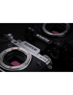 copy of FujiFilm X-T5 body aparat - czarny 2