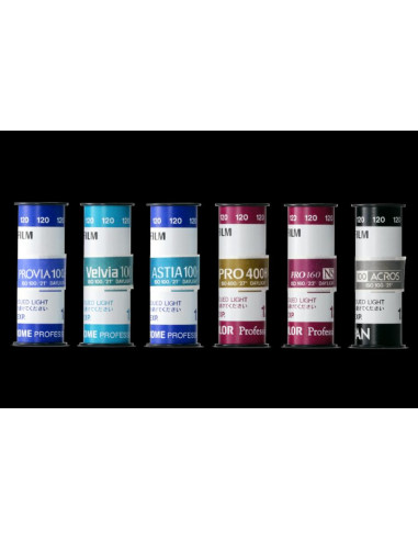 FujiFilm X-T5 body aparat - srebrny