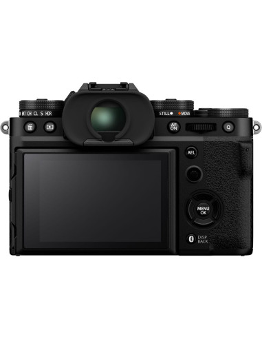 copy of FujiFilm X-T5 body aparat - czarny