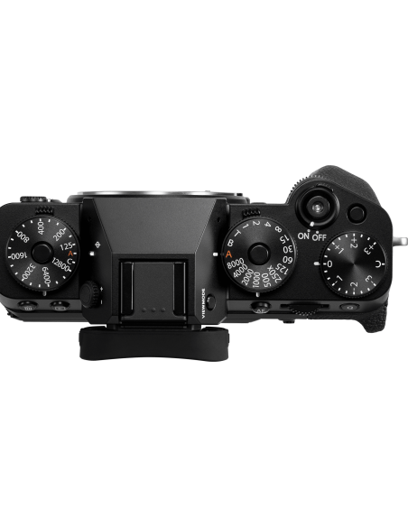 copy of FujiFilm X-T5 body aparat - czarny