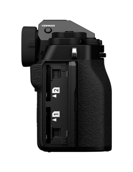 copy of FujiFilm X-T5 body aparat - czarny