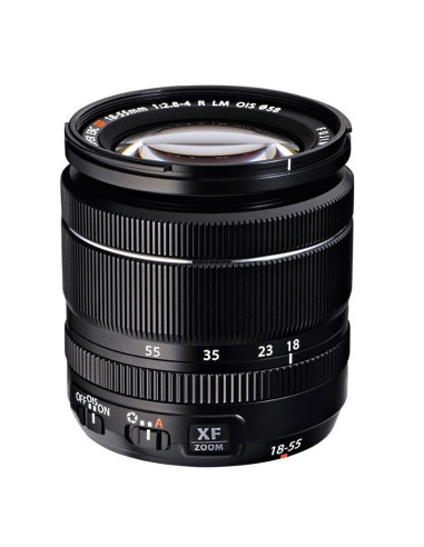 copy of FujiFilm X-T5 body aparat - czarny