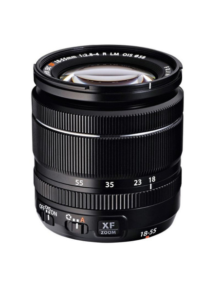 copy of FujiFilm X-T5 body aparat - czarny