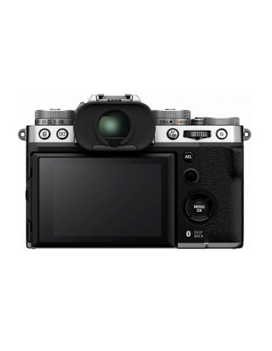 FujiFilm X-T5 + XF 18-55mm f/2,8-4 R LM OIS...