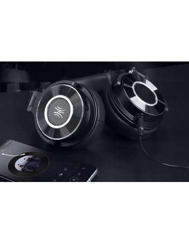 Słuchawki Oneodio Monitor 60