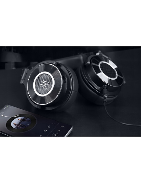 Słuchawki Oneodio Monitor 60