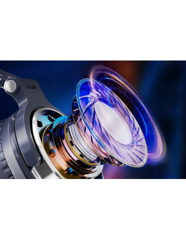 Słuchawki Oneodio Pro10 Blue