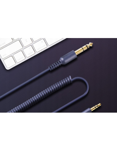 Słuchawki Oneodio Pro10 Blue