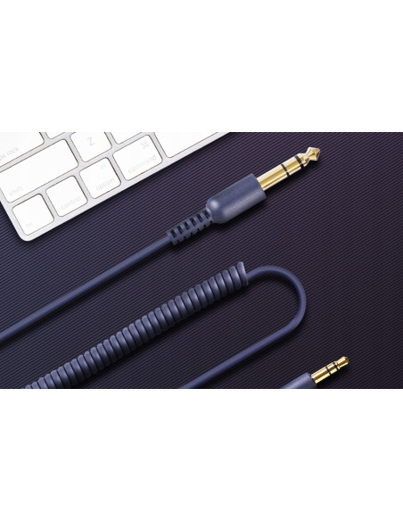 Słuchawki Oneodio Pro10 Blue