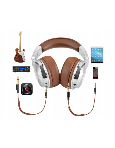 Słuchawki Oneodio Pro30