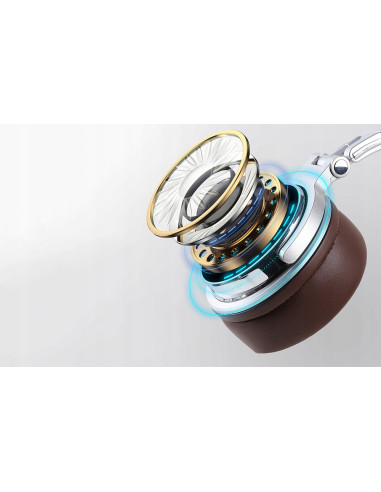 Słuchawki Oneodio Pro30