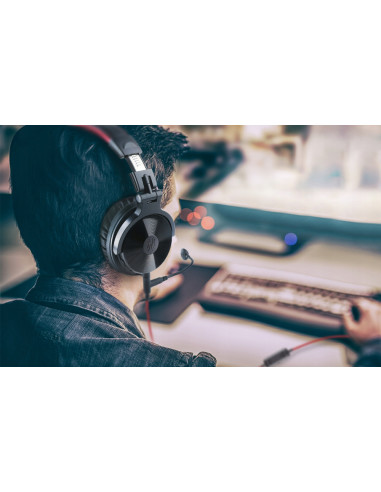 Słuchawki Oneodio Pro M