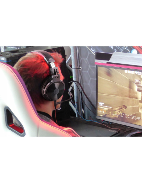 Słuchawki Oneodio Pro M