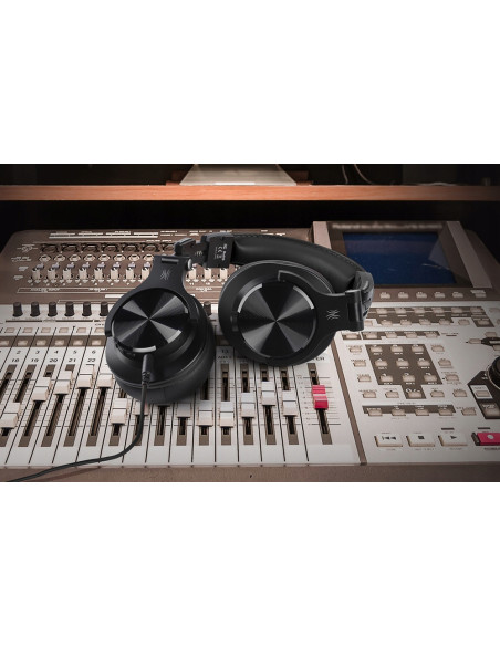 Słuchawki Oneodio Fusion A70 Black