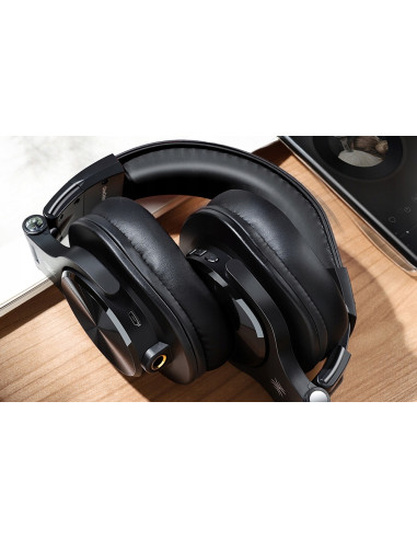 Słuchawki Oneodio Fusion A70 Black