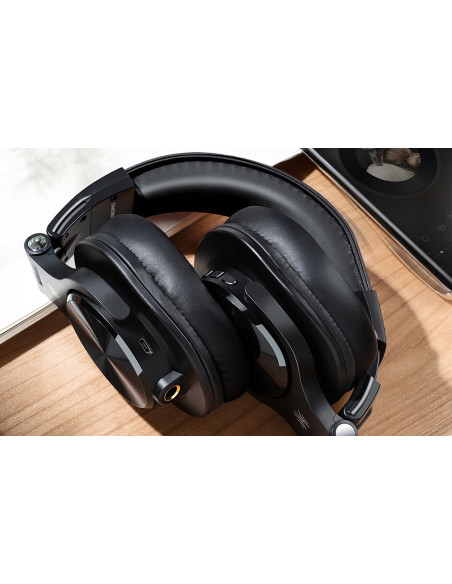 Słuchawki Oneodio Fusion A70 Black