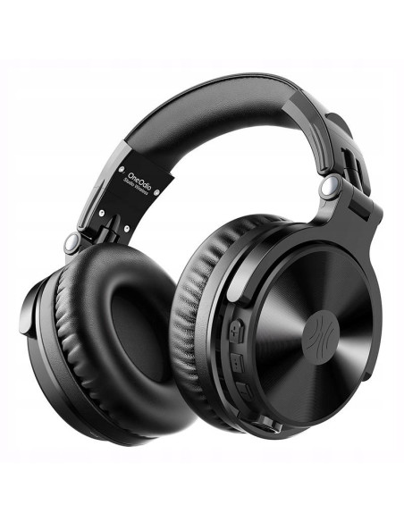 Słuchawki Oneodio Pro C czarne