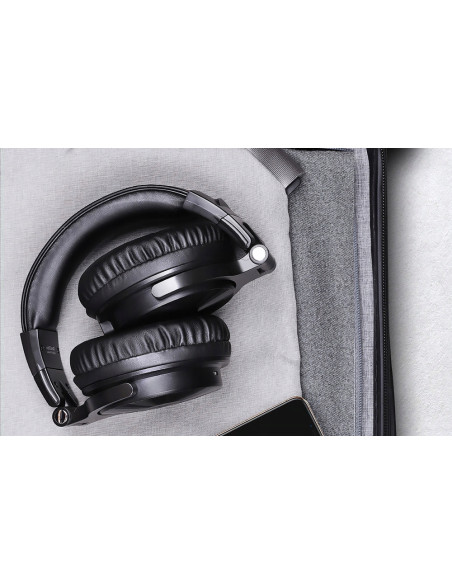 Słuchawki Oneodio Pro C czarne