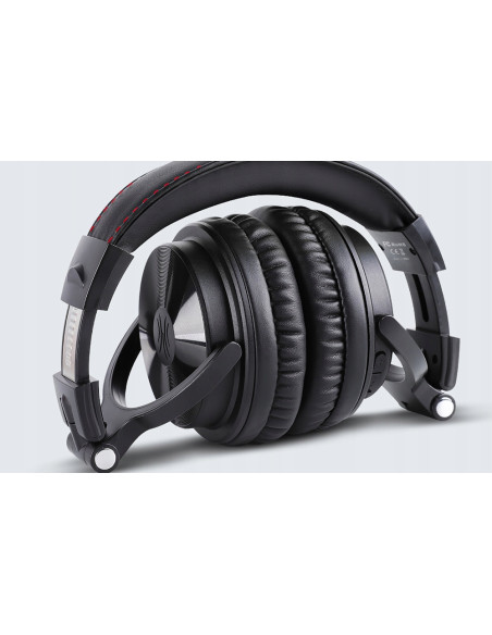 Słuchawki Oneodio Pro C czarne