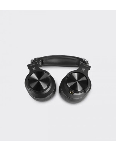 Słuchawki Oneodio Fusion A70 Złoto