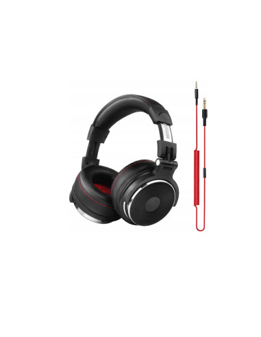 Słuchawki Oneodio Pro50 czarne