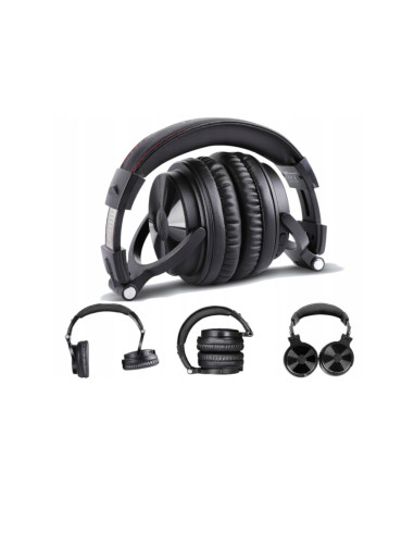 Słuchawki Oneodio Pro50 czarne