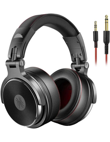 Słuchawki Oneodio Pro50 czarne