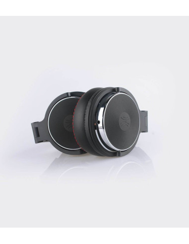 Słuchawki Oneodio Pro50 czarne